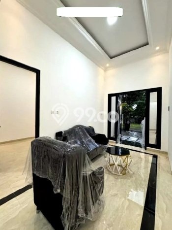 Dijual Hunian Rumah Nyaman 5 KT di Condong Catur, Sleman Dijual Hunian Rumah Nyaman 5 KT di Condong Catur, Sleman