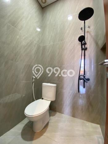 Rumah Minimalis 3 KT di Maguwoharjo Yogyakarta Unfurnished Rumah Minimalis 3 KT di Maguwoharjo Yogyakarta Unfurnished