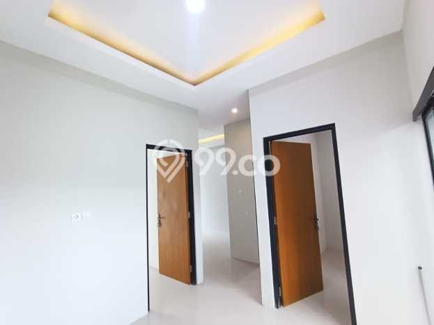 Rumah Modern Cantik 2 Kamar Siap Huni di Kalasan Rumah Modern Cantik 2 Kamar Siap Huni di Kalasan