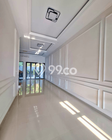 Dijual Rumah 4 Kamar Lokasi Ideal Nyaman dan Strategis di Ngaglik Dijual Rumah 4 Kamar Lokasi Ideal Nyaman dan Strategis di Ngaglik