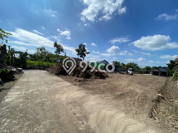 Rumah Sederhana Dijual di Manisrenggo 3 Kamar dengan Luas Tanah 167m2 Rumah Sederhana Dijual di Manisrenggo 3 Kamar dengan Luas Tanah 167m2