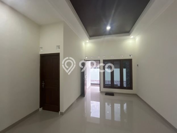 Rumah Modern 3 Kamar LT 111m2 di Jombor Rumah Modern 3 Kamar LT 111m2 di Jombor