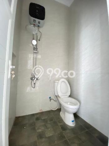 Siap Huni Rumah Minimalis & Modern LB 45m2 di Purwomartani Siap Huni Rumah Minimalis & Modern LB 45m2 di Purwomartani