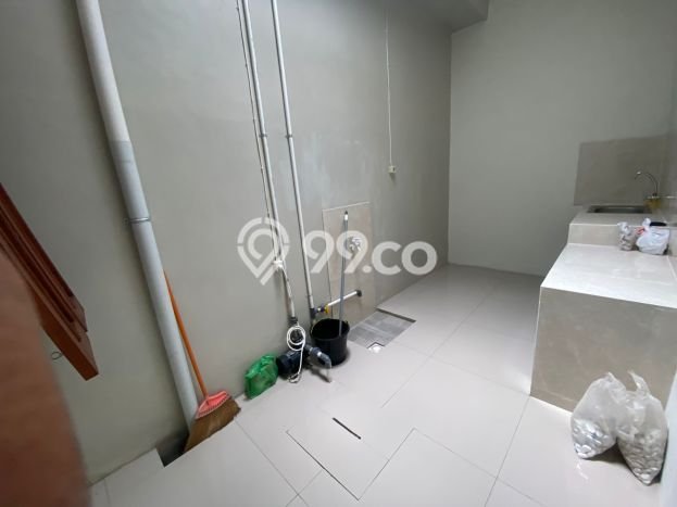 Rumah Strategis Modern Lb 48m2 di Banguntapan, Bantul Rumah Strategis Modern Lb 48m2 di Banguntapan, Bantul