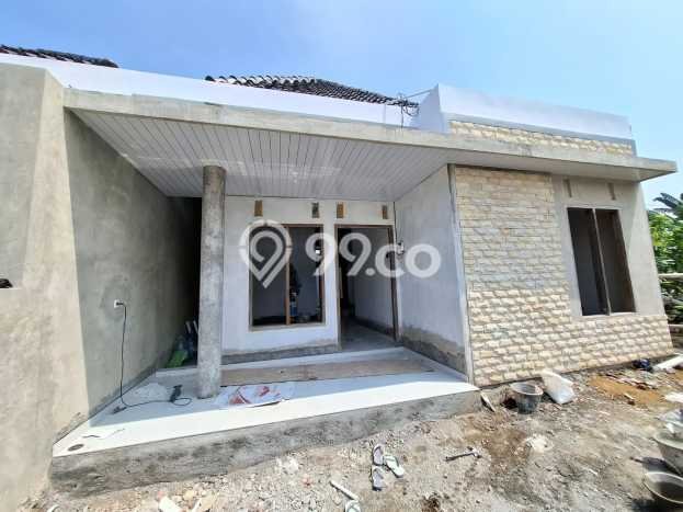 Dijual Cepat Rumah Favorit Siap Huni LB 68m2 di Seyegan, Sleman Dijual Cepat Rumah Favorit Siap Huni LB 68m2 di Seyegan, Sleman