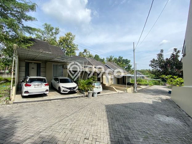 Dijual Rumah 2 Kamar Lokasi Ideal Nyaman dan Strategis di Gamping Dijual Rumah 2 Kamar Lokasi Ideal Nyaman dan Strategis di Gamping
