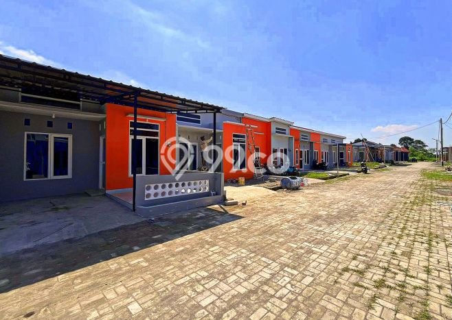 Rumah Sederhana Dijual Lokasi Prambanan 2 Kamar dengan Luas Tanah 61m2 Rumah Sederhana Dijual Lokasi Prambanan 2 Kamar dengan Luas Tanah 61m2