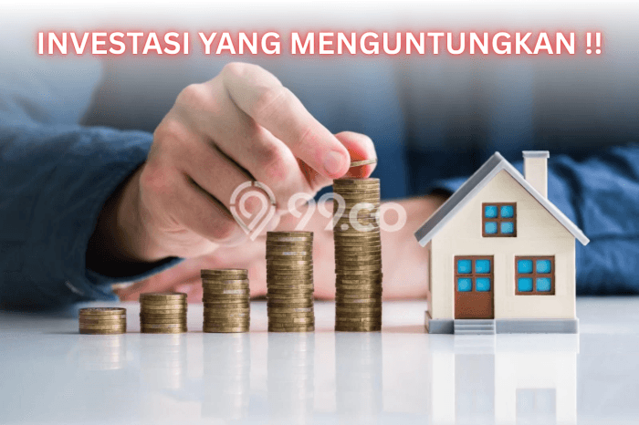 FOR SALE! Vila Kawasan Banguntapan, Area 73m2m², Posisi Premium FOR SALE! Vila Kawasan Banguntapan, Area 73m2m², Posisi Premium
