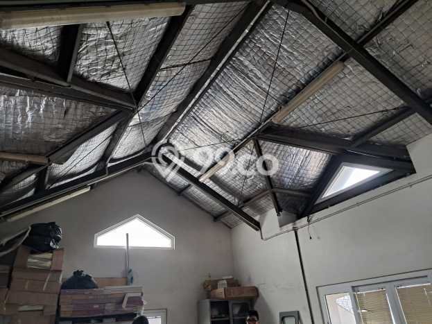 Unit Kantor Dijual di Jakarta Barat LT 300m2 & LB 626m2 Unit Kantor Dijual di Jakarta Barat LT 300m2 & LB 626m2