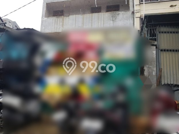 Ruko Dijual di Palmerah Jakarta Barat dengan Luas Bangunan 600m2 Ruko Dijual di Palmerah Jakarta Barat dengan Luas Bangunan 600m2