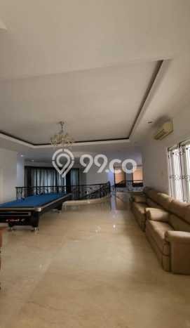 Rumah Elit LB 600m2 Siap Pakai Desain Elegan di Fatmawati, Jakarta Selatan Rumah Elit LB 600m2 Siap Pakai Desain Elegan di Fatmawati, Jakarta Selatan