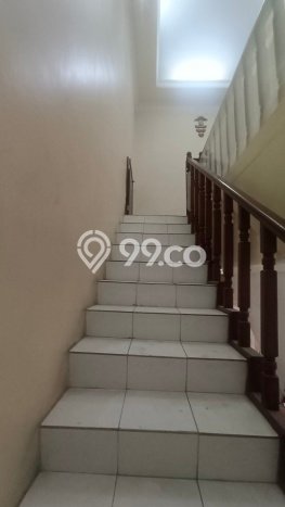 Dijual Rumah Modern 3 KT di Kepa Duri, Jakarta Barat Dijual Rumah Modern 3 KT di Kepa Duri, Jakarta Barat