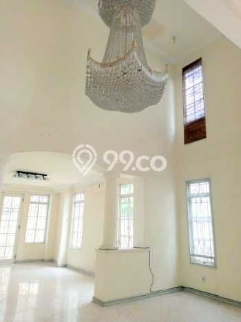 For Sale! Luxury House LT 288m2 Desain Modern di Lippo Karawaci For Sale! Luxury House LT 288m2 Desain Modern di Lippo Karawaci
