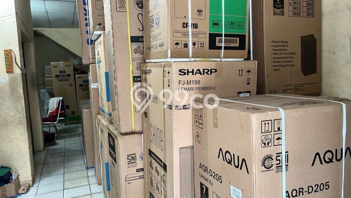 PRIME LOCATION! Ruko Kawasan Penjaringan, Luas 373m², Area Bisnis, Lokasi Strategis PRIME LOCATION! Ruko Kawasan Penjaringan, Luas 373m², Area Bisnis, Lokasi Strategis