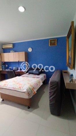 Rumah Luxury di Jakarta Utara Strategis Kondisi Baik Rumah Luxury di Jakarta Utara Strategis Kondisi Baik