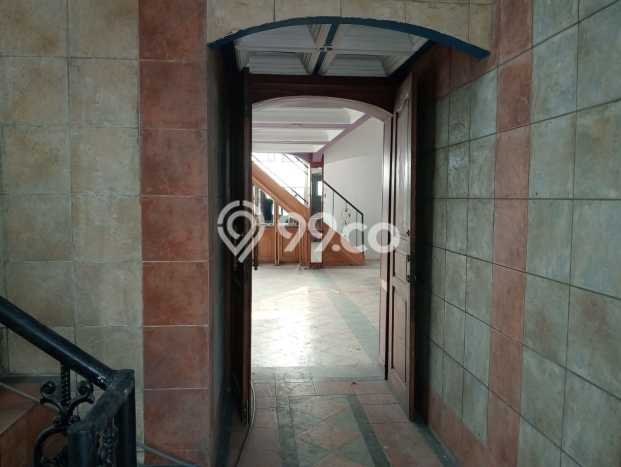 Gudang Dijual di Prime Area Jakarta Barat Luas 1200m2 Gudang Dijual di Prime Area Jakarta Barat Luas 1200m2