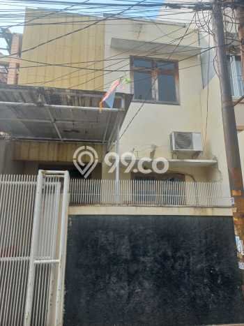 Rumah Modern 2 KT di Duri Kepa Jakarta Barat Unfurnished Rumah Modern 2 KT di Duri Kepa Jakarta Barat Unfurnished