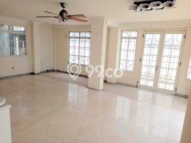 For Sale! Luxury House LT 288m2 Desain Modern di Lippo Karawaci For Sale! Luxury House LT 288m2 Desain Modern di Lippo Karawaci