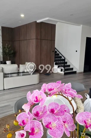 Vila Ready Kawasan , Area 0m2m², Disewakan Vila Ready Kawasan , Area 0m2m², Disewakan