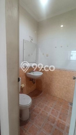 Dijual Rumah Modern 3 KT di Kepa Duri, Jakarta Barat Dijual Rumah Modern 3 KT di Kepa Duri, Jakarta Barat