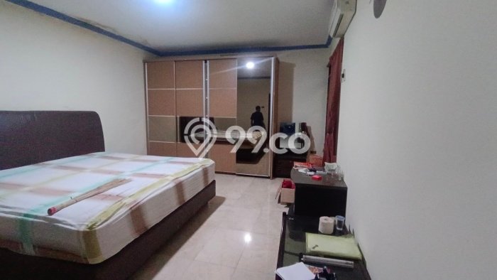 Hunian Eksklusif Dijual LT 200m2 di Kebon Jeruk, Jakarta Barat Hunian Eksklusif Dijual LT 200m2 di Kebon Jeruk, Jakarta Barat