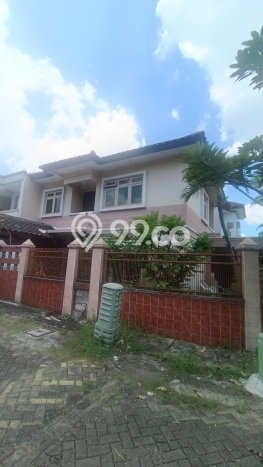 Hunian Super Elit dengan Akses Paling Strategis di Kalideres, Jakarta Barat Hunian Super Elit dengan Akses Paling Strategis di Kalideres, Jakarta Barat