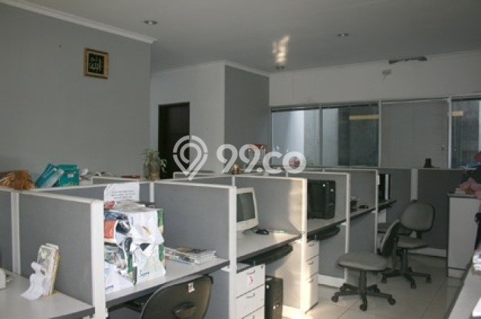Rumah Kontrakan Jakarta Selatan LT 330m2 LB 322m2 Kawasan Pondok Pinang Rumah Kontrakan Jakarta Selatan LT 330m2 LB 322m2 Kawasan Pondok Pinang