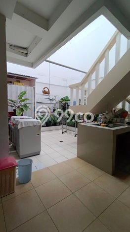 Rumah Luxury di Jakarta Utara Strategis Kondisi Baik Rumah Luxury di Jakarta Utara Strategis Kondisi Baik