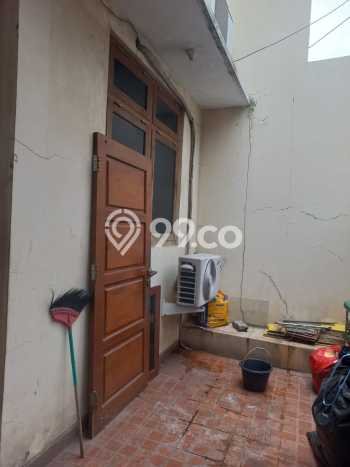 Rumah Modern 2 KT di Duri Kepa Jakarta Barat Unfurnished Rumah Modern 2 KT di Duri Kepa Jakarta Barat Unfurnished