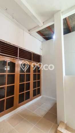 Kost untuk Dijual di Kemanggisan Punya 25 Kamar Kost untuk Dijual di Kemanggisan Punya 25 Kamar