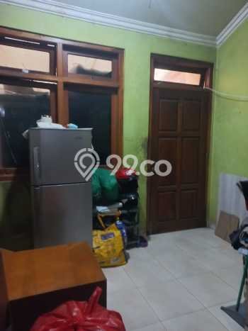 Rumah Modern 2 KT di Duri Kepa Jakarta Barat Unfurnished Rumah Modern 2 KT di Duri Kepa Jakarta Barat Unfurnished