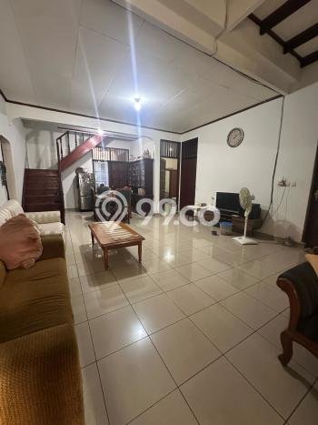 For Sale! Luxury House LT 220m2 Desain Elegan di Sunrise Garden For Sale! Luxury House LT 220m2 Desain Elegan di Sunrise Garden