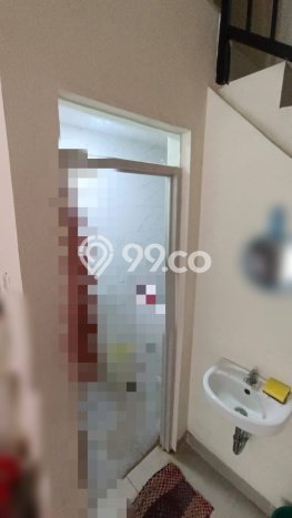Rumah Modern 2 KT LT 45m2 di Duri Kepa Rumah Modern 2 KT LT 45m2 di Duri Kepa