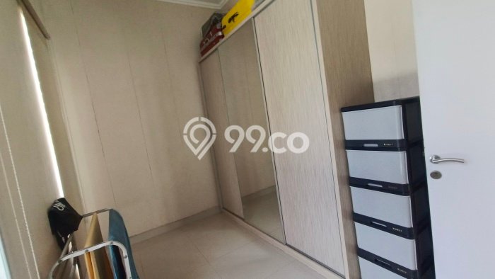 Rumah Luas Asri 2 KT Siap Huni di Tanjung Duren Jakarta Barat Rumah Luas Asri 2 KT Siap Huni di Tanjung Duren Jakarta Barat