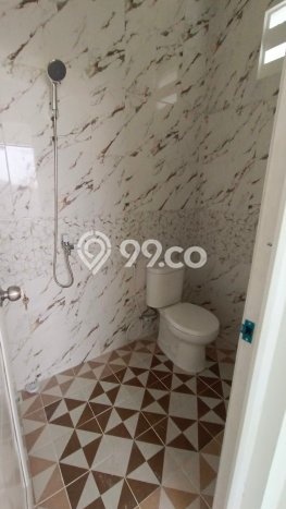 Ready to Use! Luxury House LT 102m2 Desain Modern di Duri Kepa Ready to Use! Luxury House LT 102m2 Desain Modern di Duri Kepa