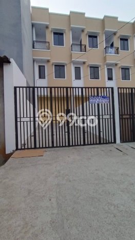 Paling Diincar! Ruko Dijual di Jelambar Harga Kompetitif Paling Diincar! Ruko Dijual di Jelambar Harga Kompetitif