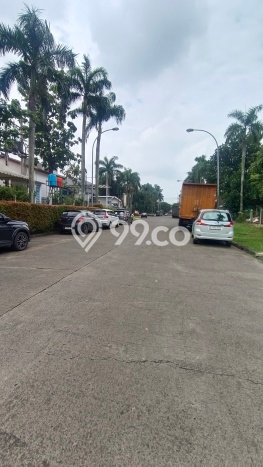 Gudang Bagus LT 6600m2 LB 4088m2 Dijual di Setu Tangerang Selatan Gudang Bagus LT 6600m2 LB 4088m2 Dijual di Setu Tangerang Selatan