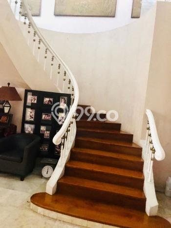 Rumah Elit LB 600m2 Siap Pakai Desain Elegan di Fatmawati, Jakarta Selatan Rumah Elit LB 600m2 Siap Pakai Desain Elegan di Fatmawati, Jakarta Selatan