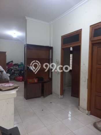 Rumah Modern 2 KT di Duri Kepa Jakarta Barat Unfurnished Rumah Modern 2 KT di Duri Kepa Jakarta Barat Unfurnished
