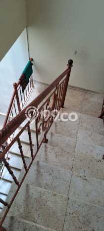Dijual Rumah Modern 6 KT di Duri Kepa, Jakarta Barat Dijual Rumah Modern 6 KT di Duri Kepa, Jakarta Barat