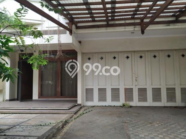 Rumah Luxury Modern Siap Huni di Kedoya Jakarta Barat Rumah Luxury Modern Siap Huni di Kedoya Jakarta Barat