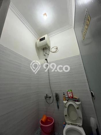 Rumah Modern Minimalis 3 KT Bisa Langsung Pindah di Cipondoh Rumah Modern Minimalis 3 KT Bisa Langsung Pindah di Cipondoh
