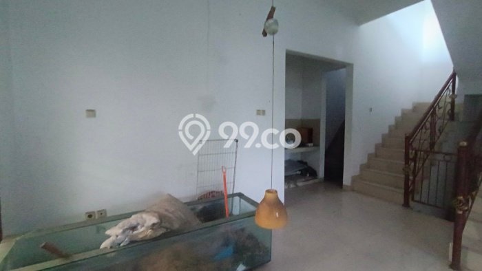 Hunian Super Mewah dengan Akses Paling Strategis di Duri Kepa, Jakarta Barat Hunian Super Mewah dengan Akses Paling Strategis di Duri Kepa, Jakarta Barat
