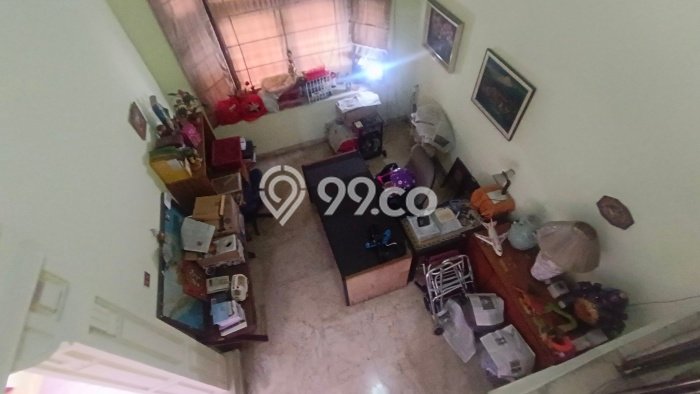 Hunian Eksklusif Dijual LT 200m2 di Kebon Jeruk, Jakarta Barat Hunian Eksklusif Dijual LT 200m2 di Kebon Jeruk, Jakarta Barat