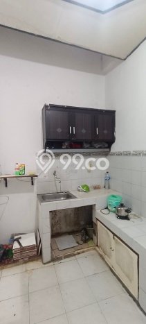 Dijual Rumah Modern 2 KT di Duri Kepa, Jakarta Barat Dijual Rumah Modern 2 KT di Duri Kepa, Jakarta Barat