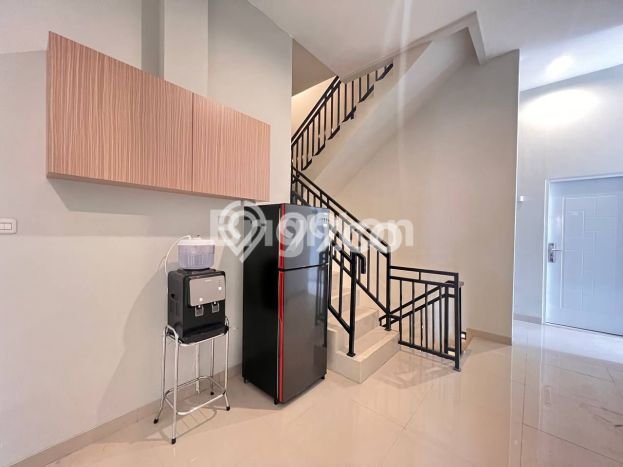 Komersial Bagus Dijual LB 587m2 Lokasi Strategis Tangerang Area Cocok untuk Bisnis Komersial Bagus Dijual LB 587m2 Lokasi Strategis Tangerang Area Cocok untuk Bisnis