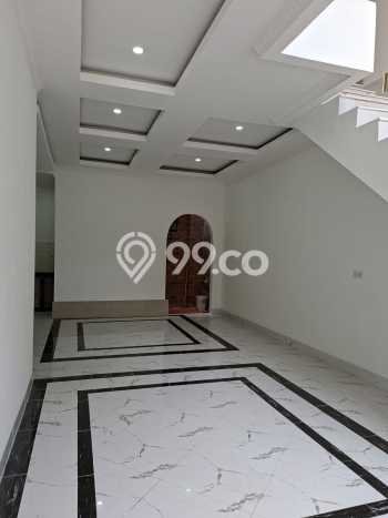 Hunian Elit LB 144m2 Siap Pakai Desain Elegan di Taman Ratu, Jakarta Barat Hunian Elit LB 144m2 Siap Pakai Desain Elegan di Taman Ratu, Jakarta Barat