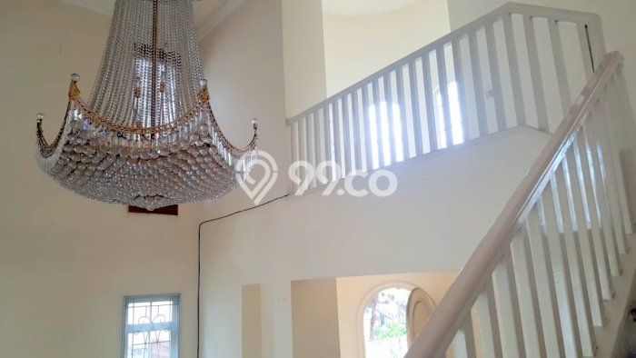 For Sale! Luxury House LT 288m2 Desain Modern di Lippo Karawaci For Sale! Luxury House LT 288m2 Desain Modern di Lippo Karawaci