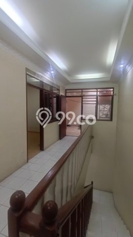 Dijual Rumah Modern 3 KT di Kepa Duri, Jakarta Barat Dijual Rumah Modern 3 KT di Kepa Duri, Jakarta Barat