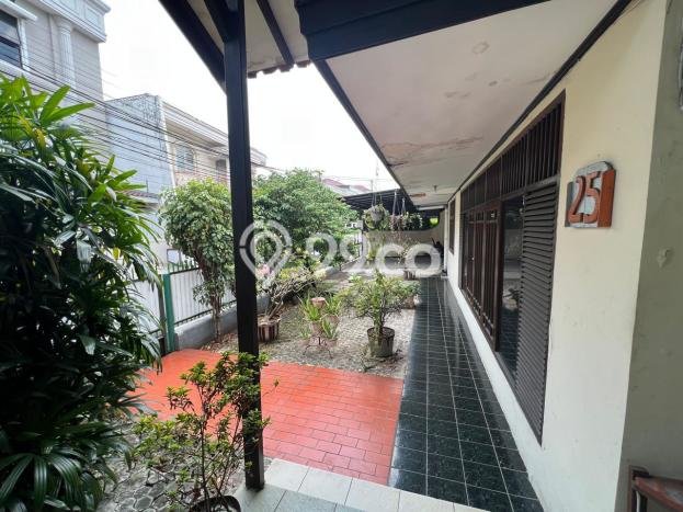 Hunian Terjangkau LT 520m2 di Tomang Akses Mudah Hunian Terjangkau LT 520m2 di Tomang Akses Mudah